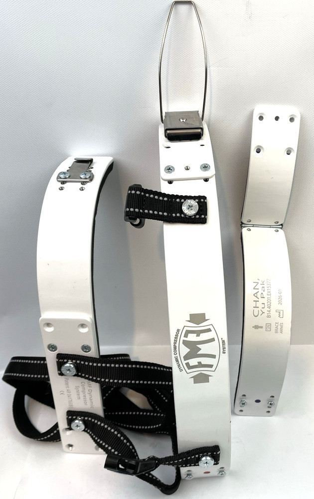 FMF Dynamic Compressor System (FMF-DCS) Brace Arnes