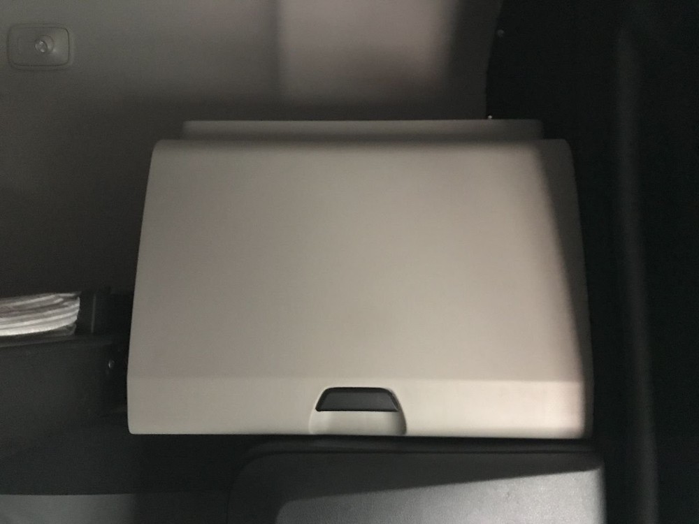 Freightliner CASCADIA Left/Driver Sleeper Cabinet - Used