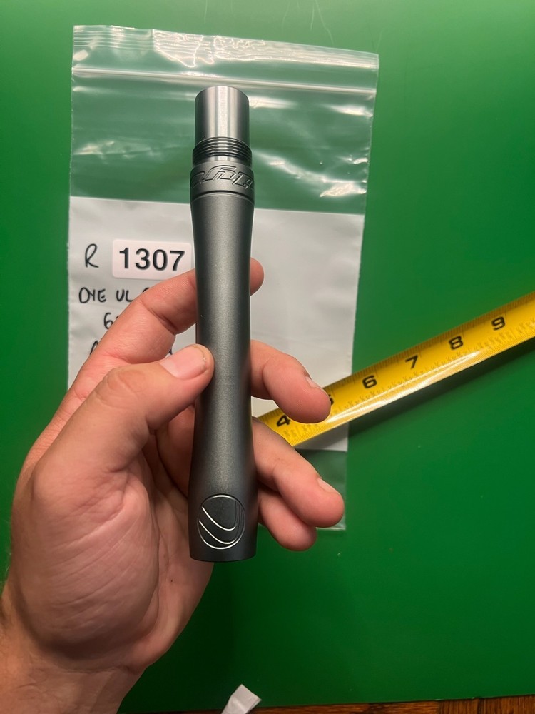 Dye UL Barrel Back 688 Bore AC Thread