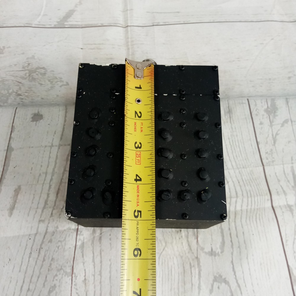 M/A-Com Macom Tyco Electronics Duplexer FL15-0009 (#1)