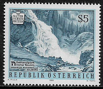 Austria #1353 MNH