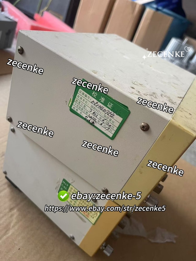 1PCS HIOKI 3503 capacitance tester /*im