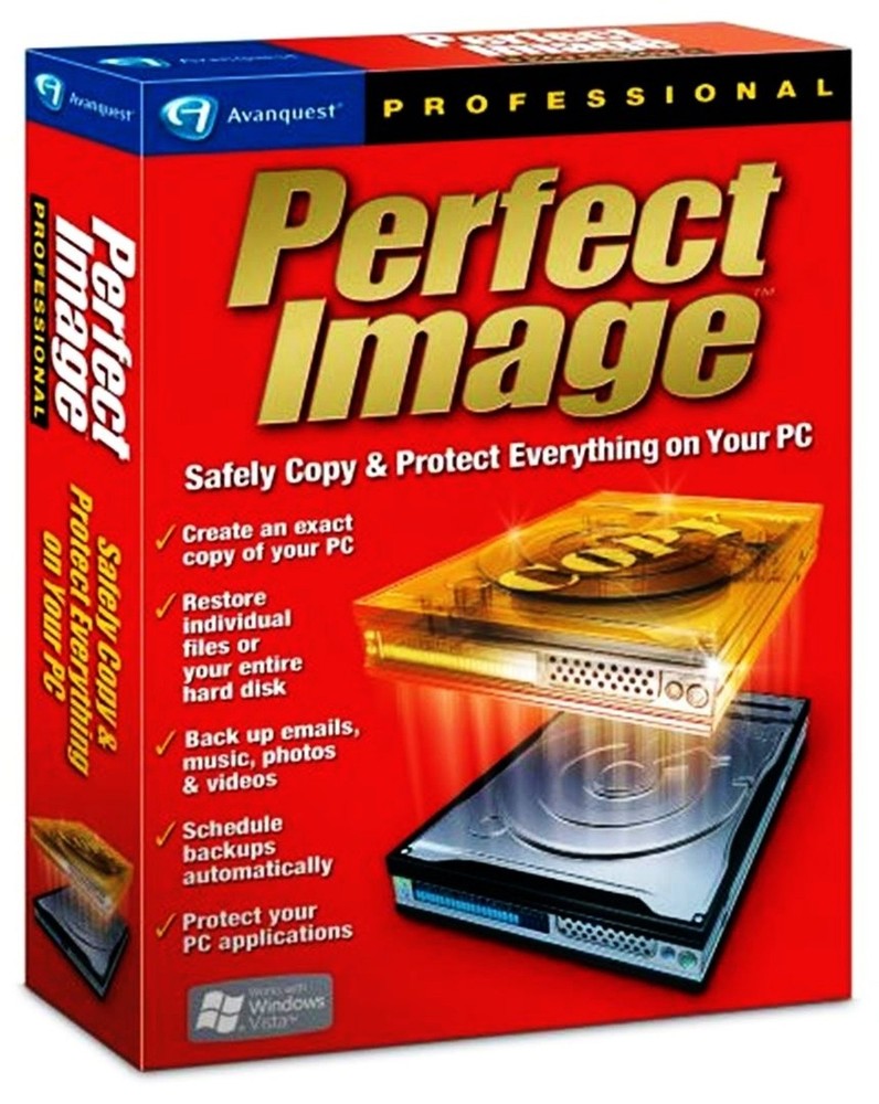 Perfect Image Professional