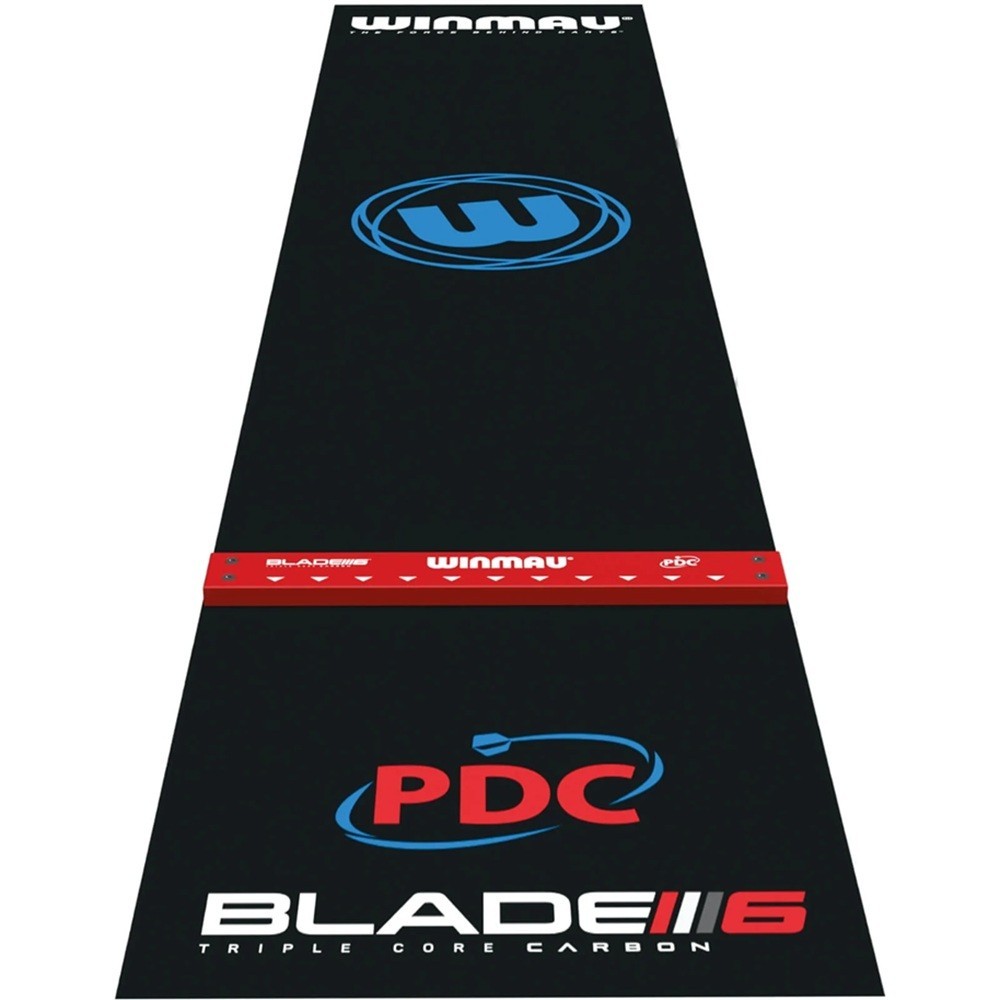 DART MAT – WINMAU – PRO ZONE PRECISION (INTEGRATED OCHE)