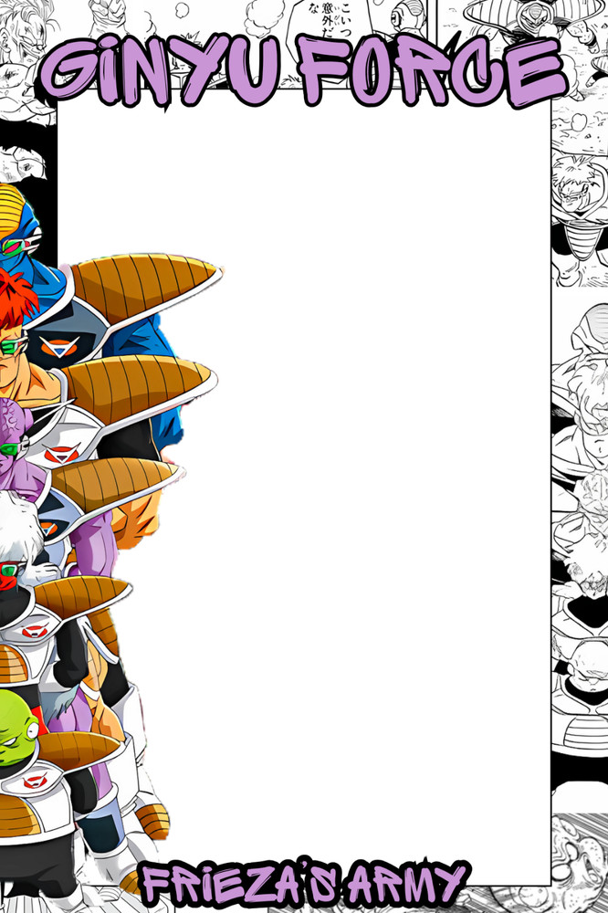 Dragon Ball TCG Frames (PSA, CGC, BGS)