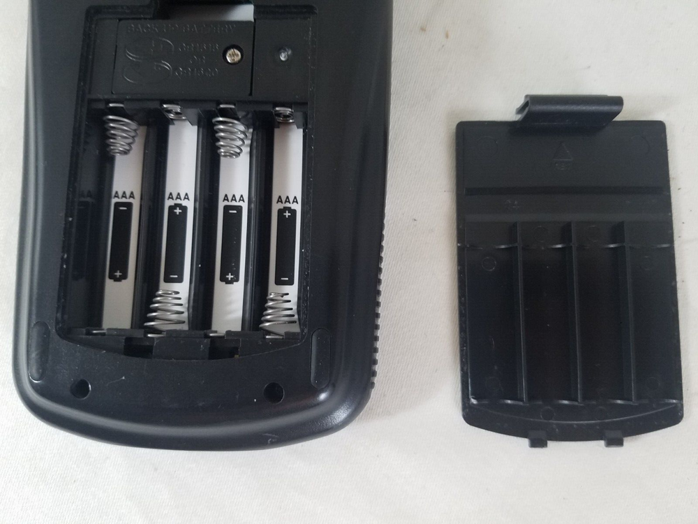 Texas Instruments TI-83 Plus Graphing Calculator with Cover