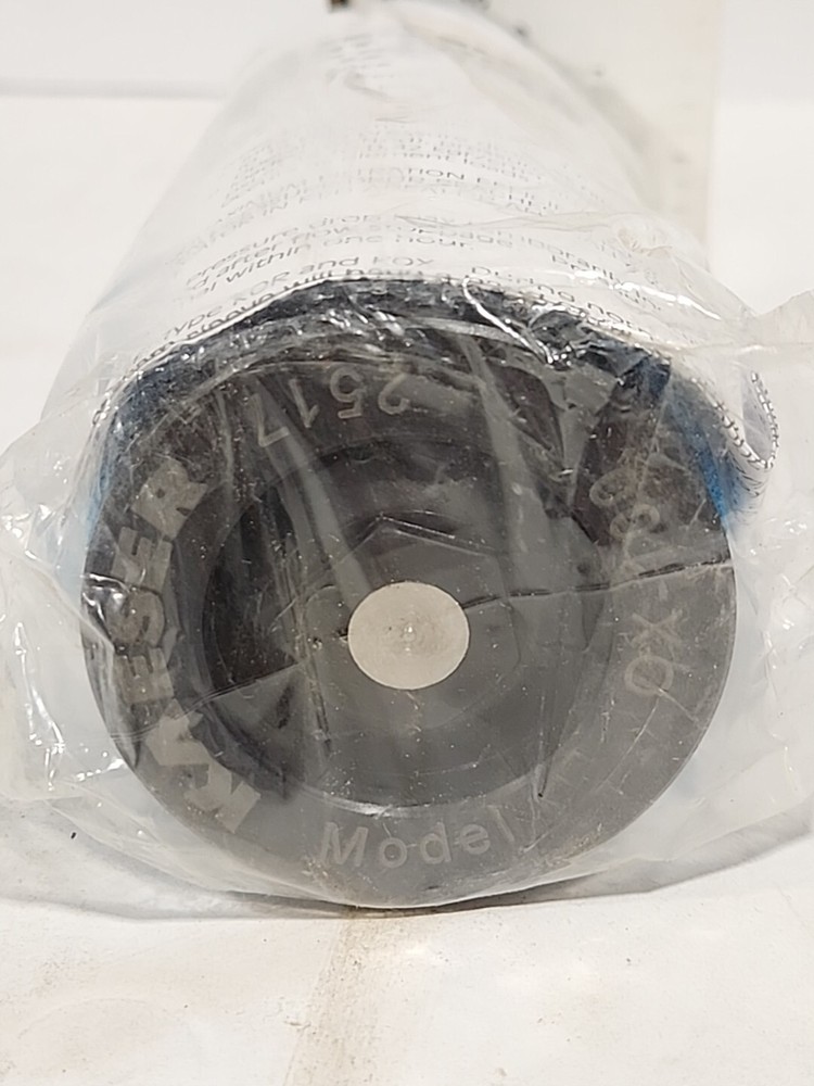 OX100 Kaeser Micron Coalescing Element, 99.995% Efficiency