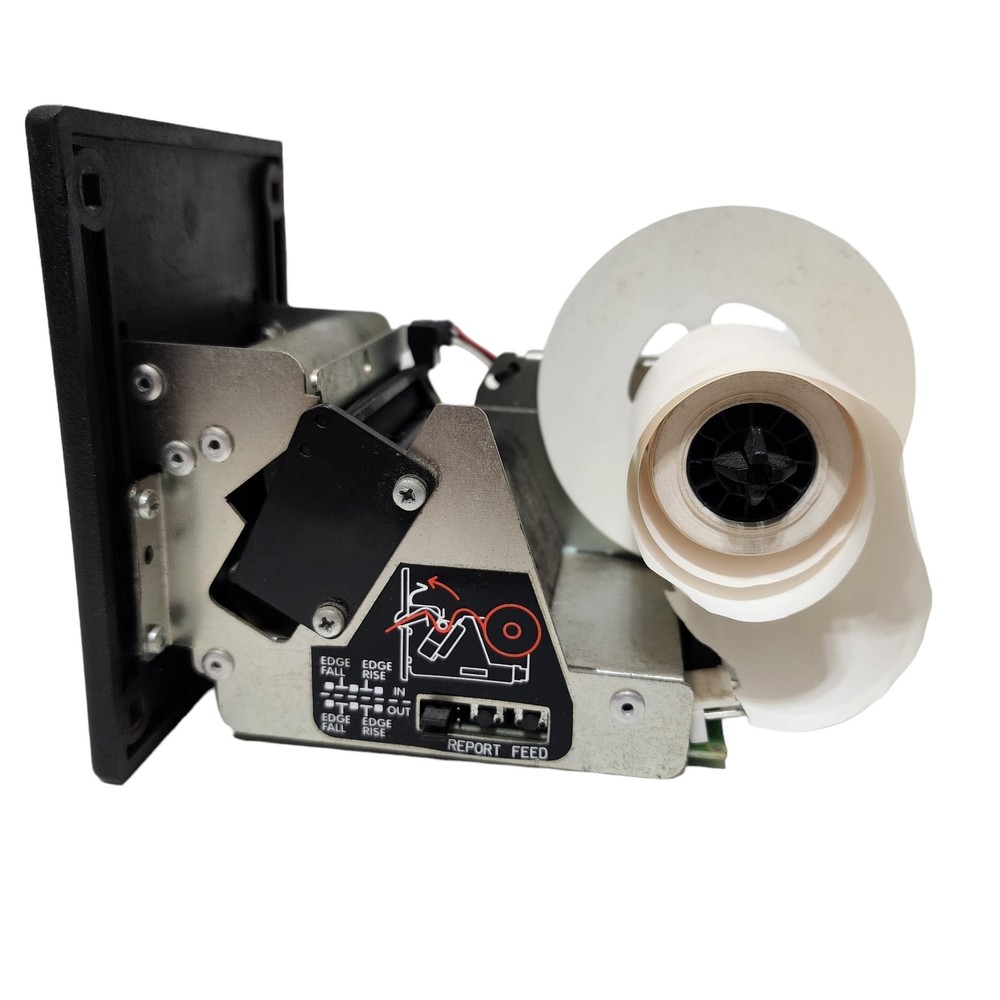 CUSTOM PCTG02-S Thermal Receipt Printer