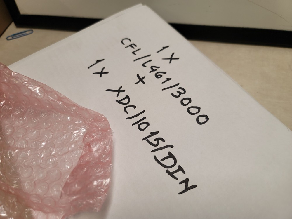 Prosys, ACP 3003_9 /18 AC Current Probe Pro Flex 02.718.1