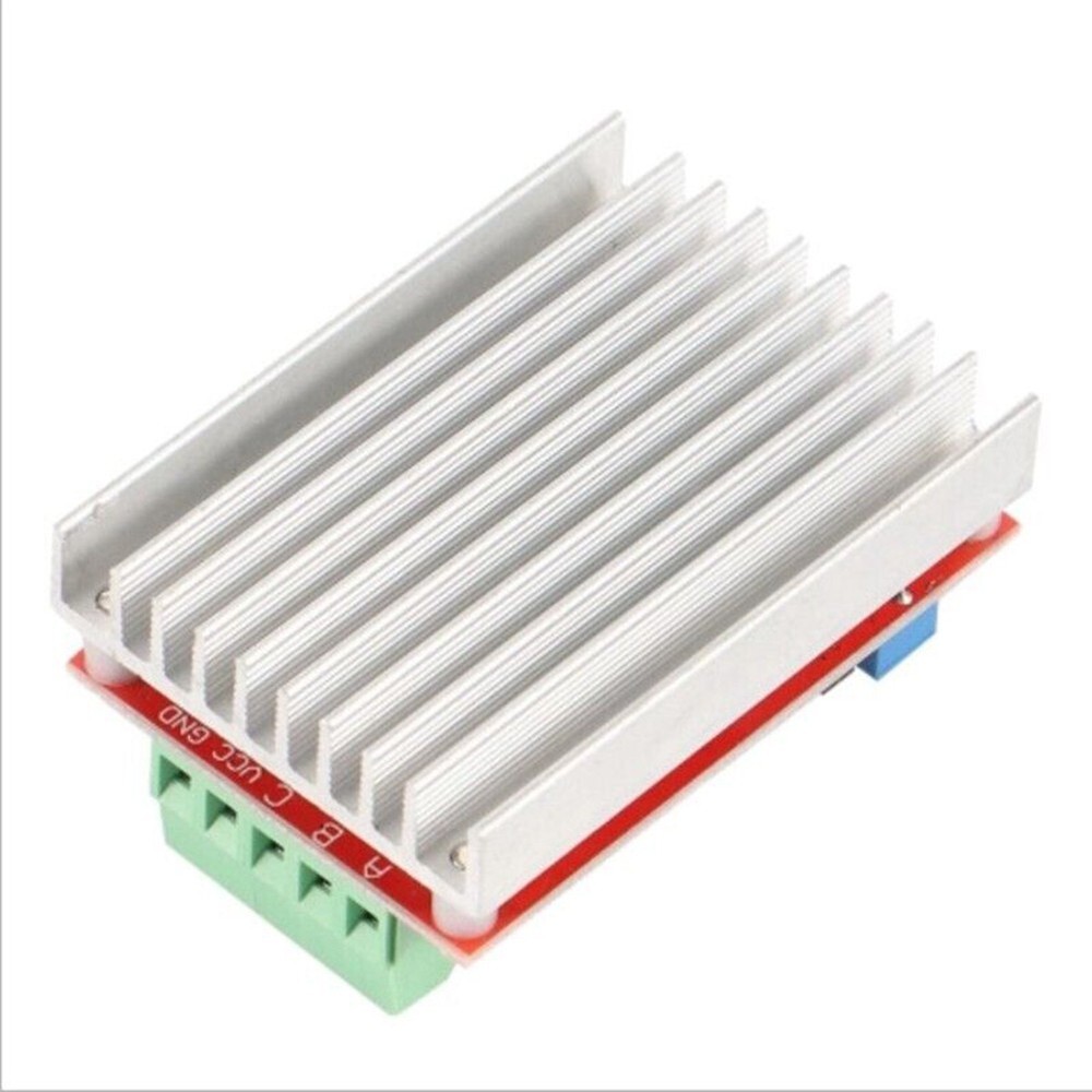 Motor Controller Brushless Brushless Motor Controller DC 12/24/48V Replacement