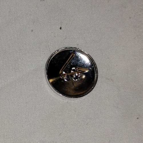 East Germany USSR Soviet Hat Pin