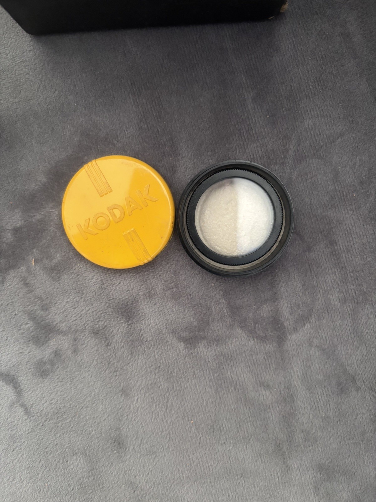 Kodak Duaflex Box Camera Vintage Camera Uses Kodak 620 Film Very Nice Not Tested