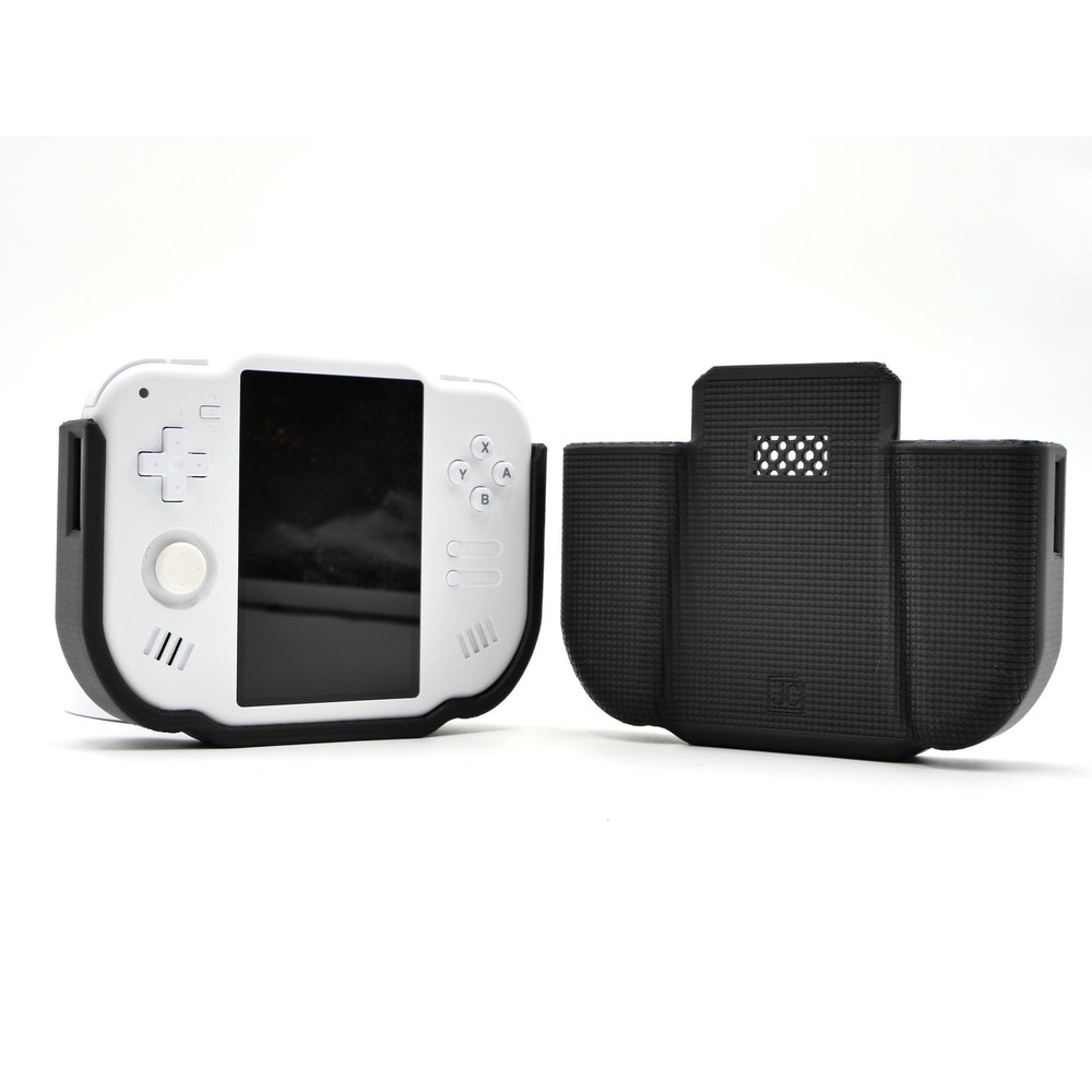 MagicX Zero40 Grip Slim Ergonomic Reversible Cover Felt Lined Dust Wrap