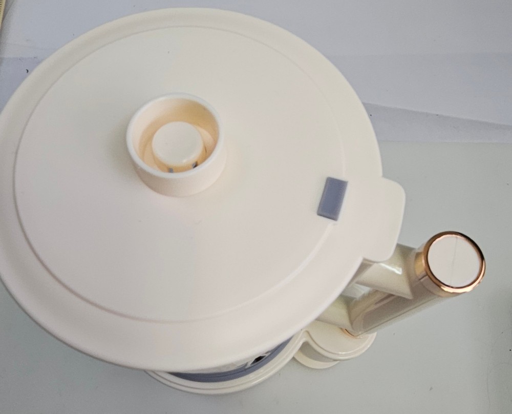 Soy Milk Maker & Multi-Function Wall Breaking Machine JY801 Easy Clean No Box