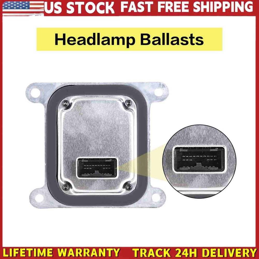 FB5313B626B Auto Headlamp Controller Replacement For Ford Explorer 2016-2019