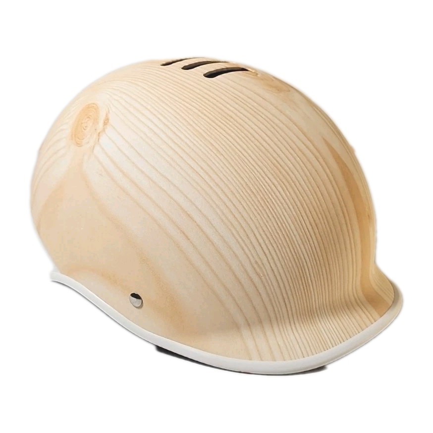 Thousand Epoch Helmet Medium Nordic Wood