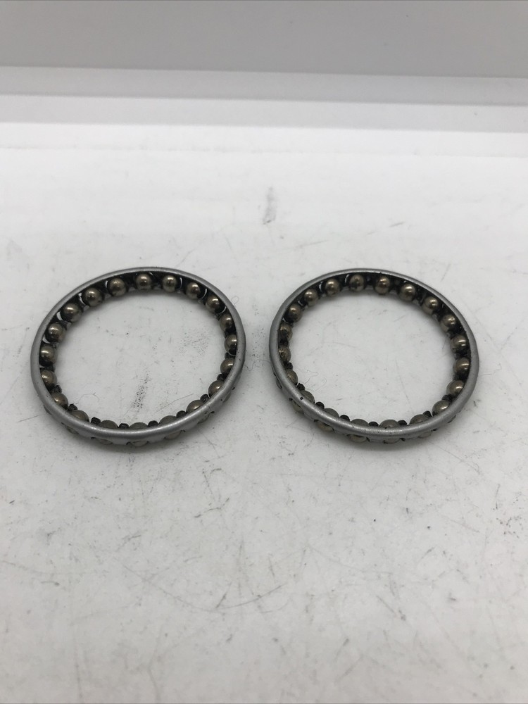 Vintage Specialized 1 in threaded Headset