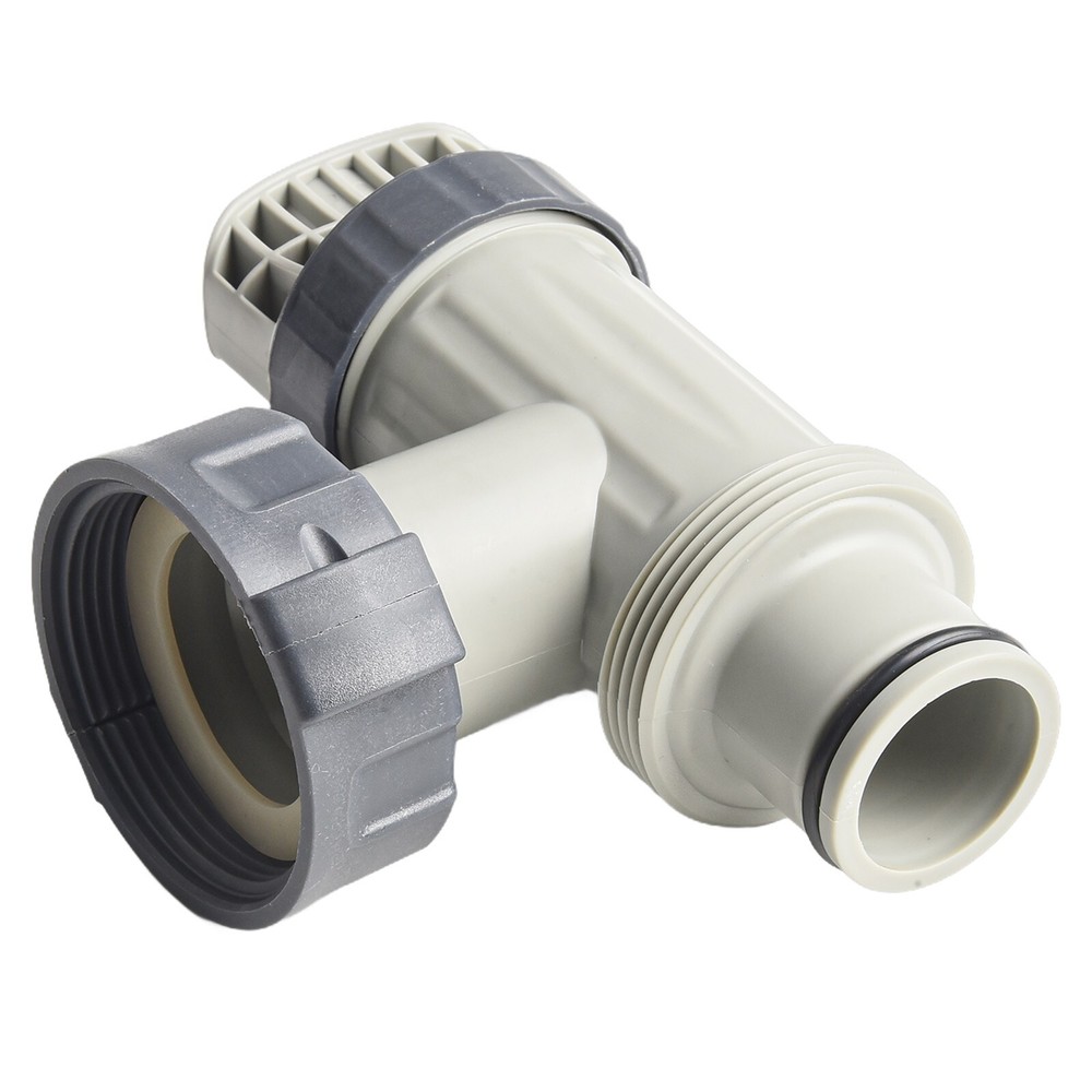 2pcs Replacement For Intex 10747 Large Pool Plunger Valve Assembly Filter Pump