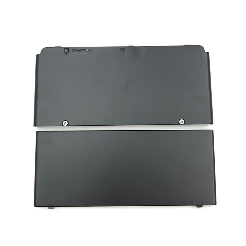 Front Back Plate Shell Case COver for New 3DS Upper Lower Faceplate Replacement
