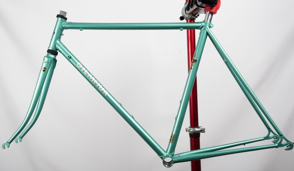 Gilmour Road Frameset 52cm