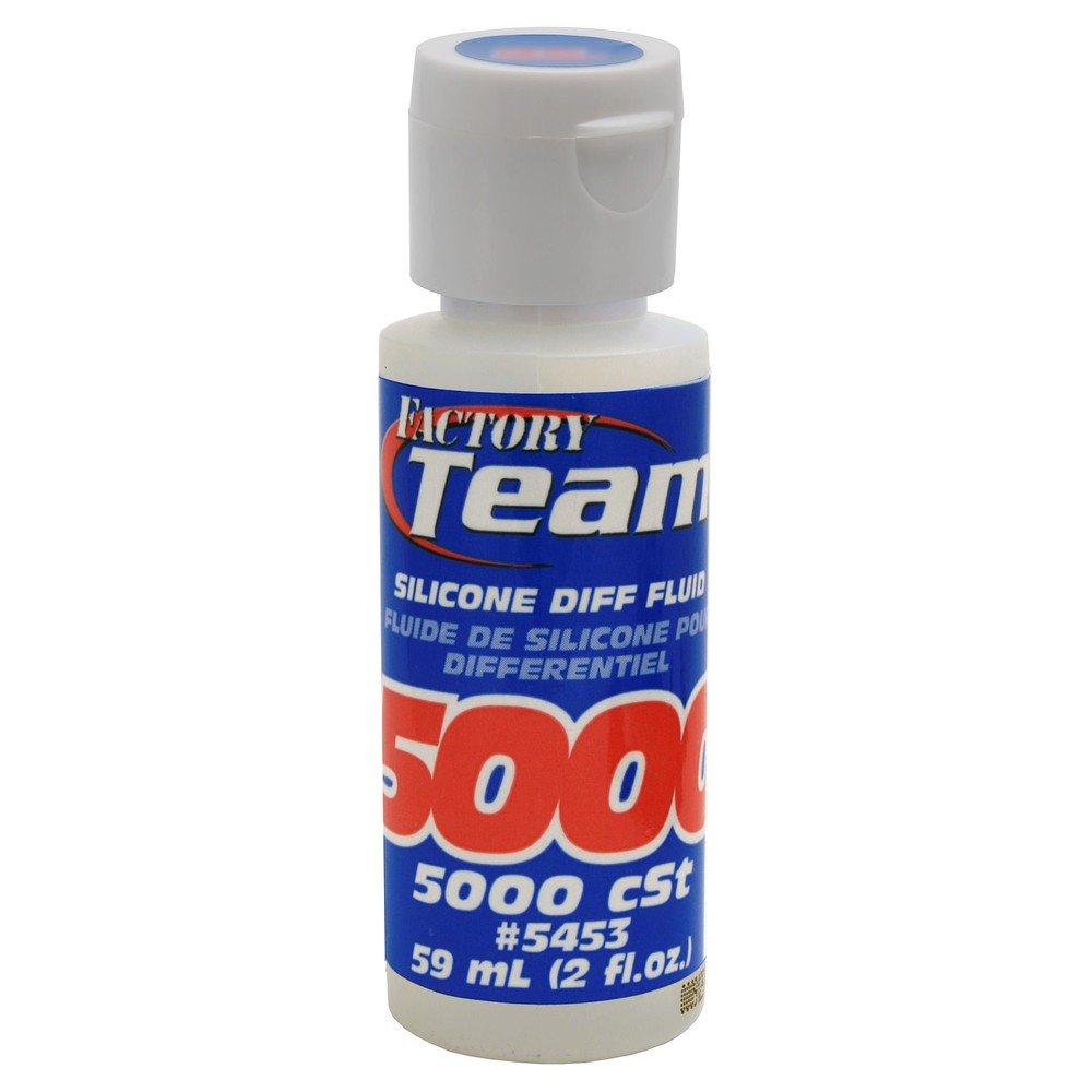 ASC5453 5000W DIFFERENTIAL OIL