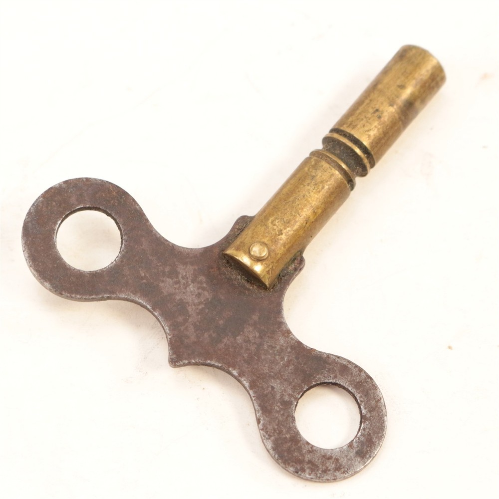 Clock Key 3.75mm - XC637