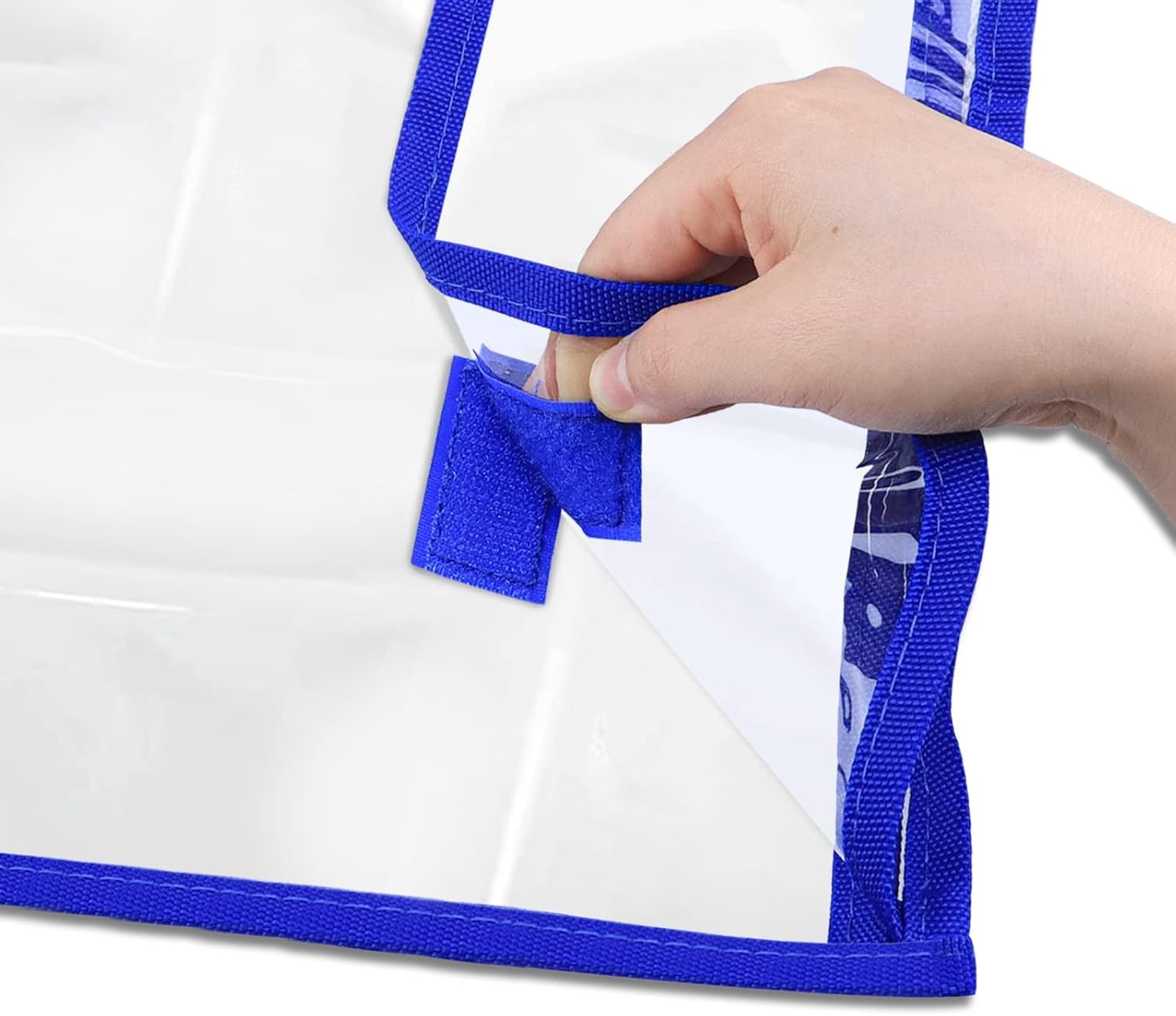 30 x 24 Inch Art Portfolio Case, Portfolio Folder for Artwork, Posters Storage B