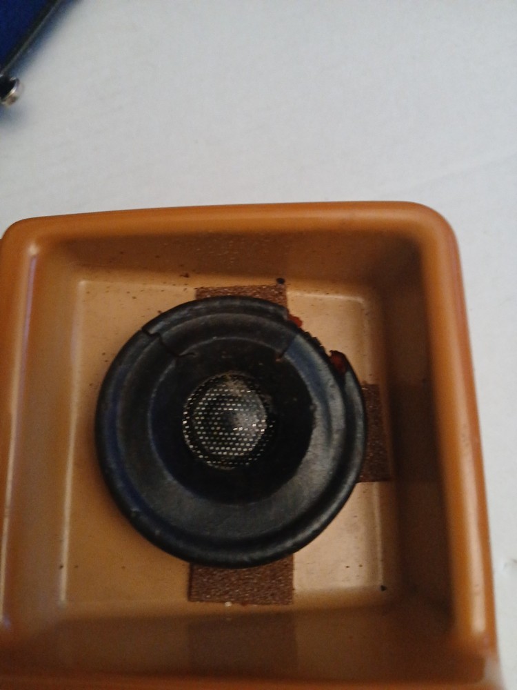 SSI System 100 Communicator Vintage Working