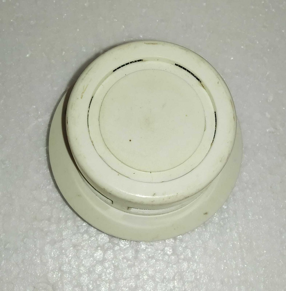 HEKATRON GMBH ORM 130Ay EN 54-7 OPTICAL SMOKE DETECTOR