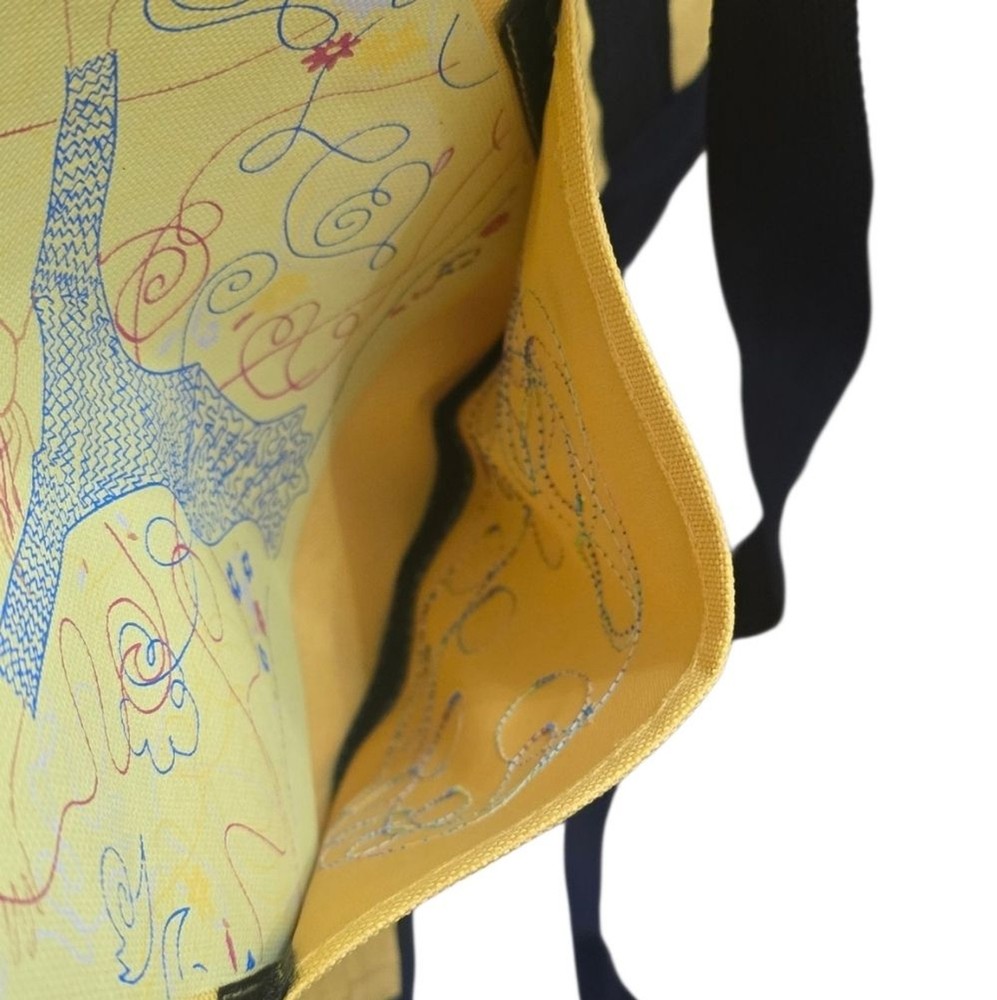 Bernina Soft Side Zipper Tote