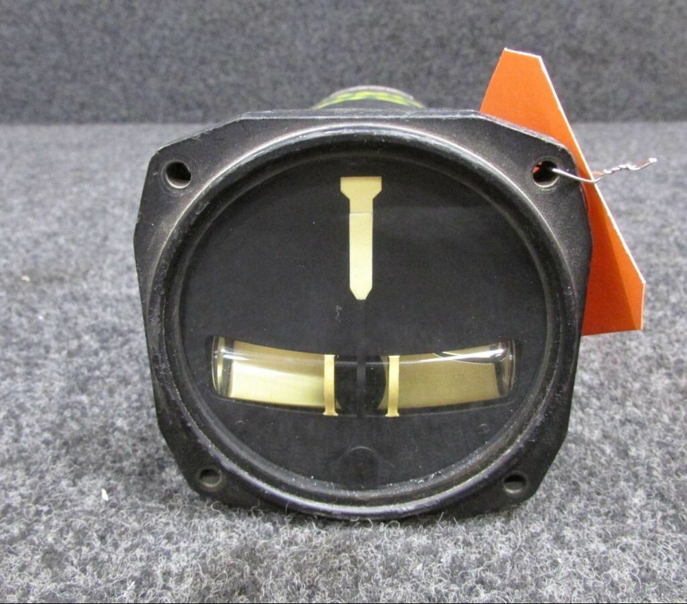 15300-1F-2-C2 Bendix Auto Pilot Component Control Indicator (26V)