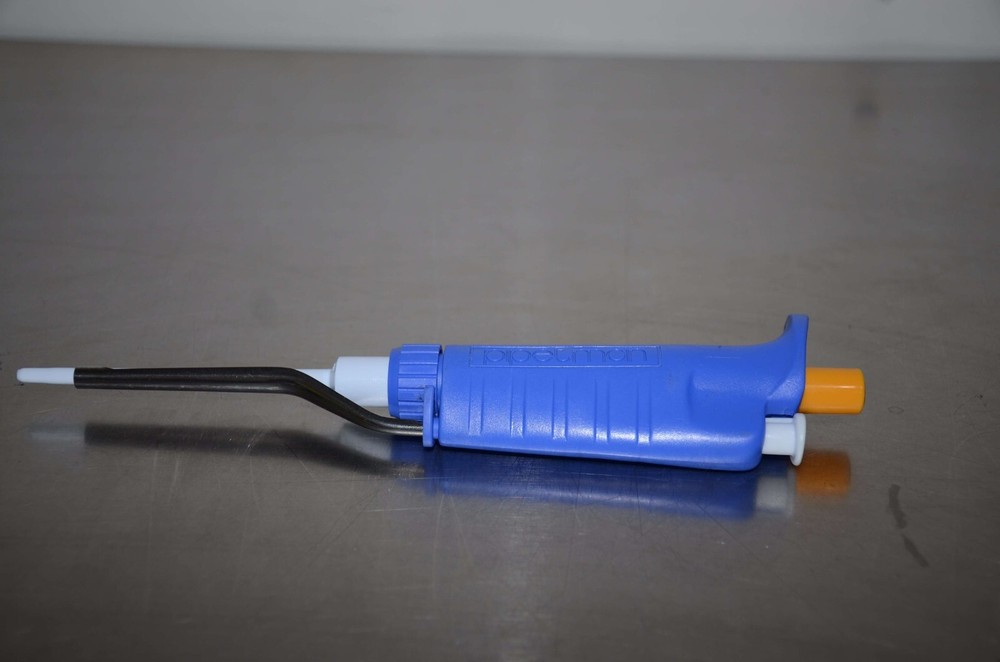 Gilson F25 25uL Fixed Volume Pipetman