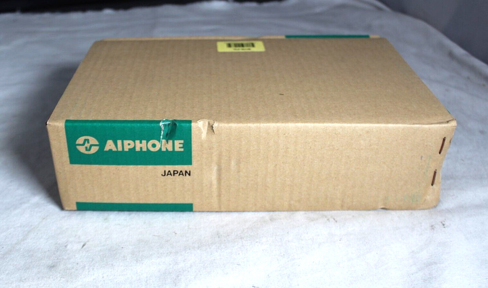 Aiphone MYW-P3L Adaptor for Access Control - New In Box
