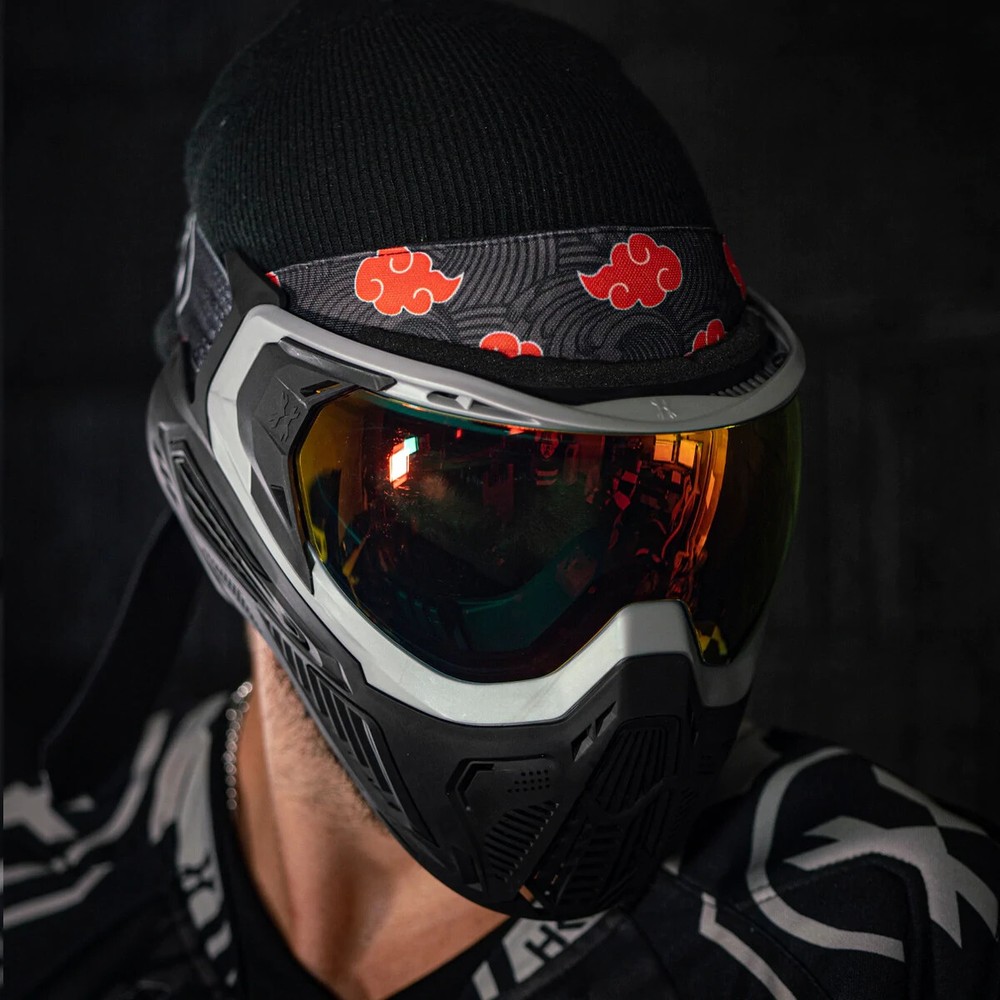 HK Army Paintball Headband - Devastation Kloud