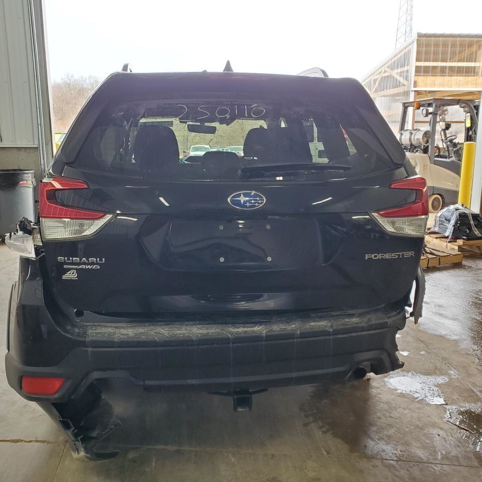 Camera/Projector Camera Windshield Mounted Eye Sight Fits 19 FORESTER 1071151