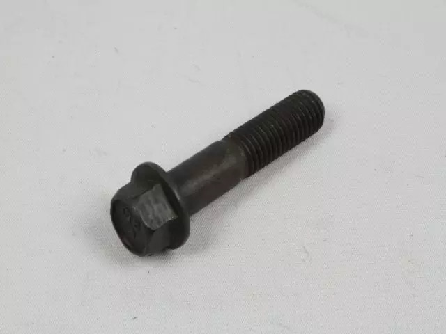 Genuine Mopar Hex Flange Head Bolt 6501248
