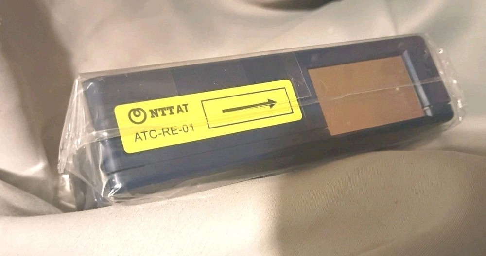NTT AT OPTIPOP R1 ATC-RE-01