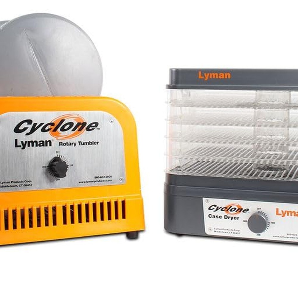 Lyman Cyclone Case Cleaning Kit