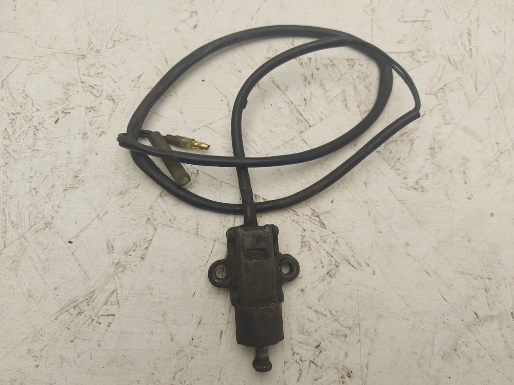 Yamaha YZF 750 Side Stand Switch