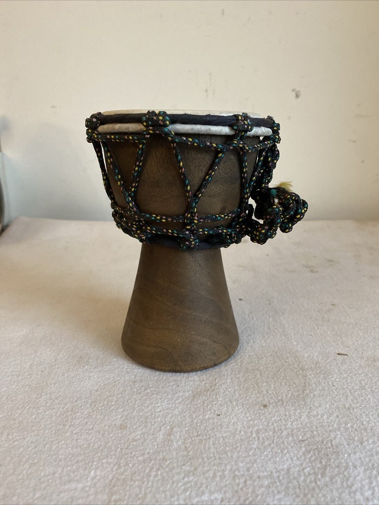 small african drum / Bongo Drum