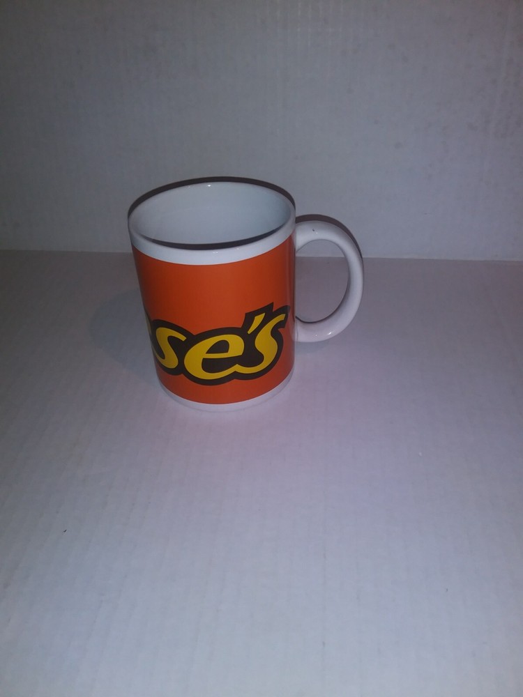 Coffee Cup- Reese's- Used