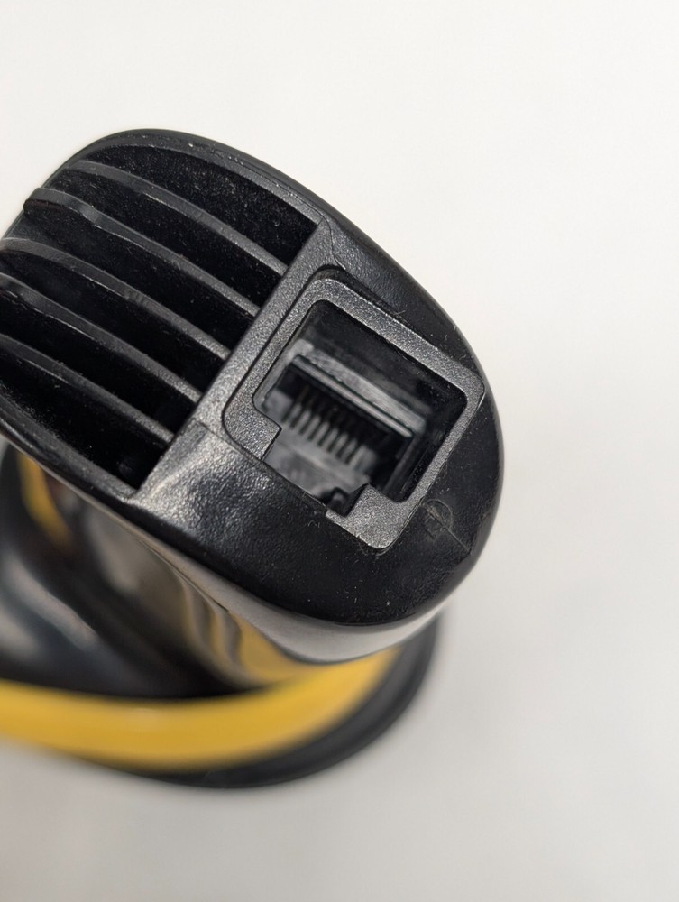 X-620 USB Handheld Wireless Laser Barcode Scanner