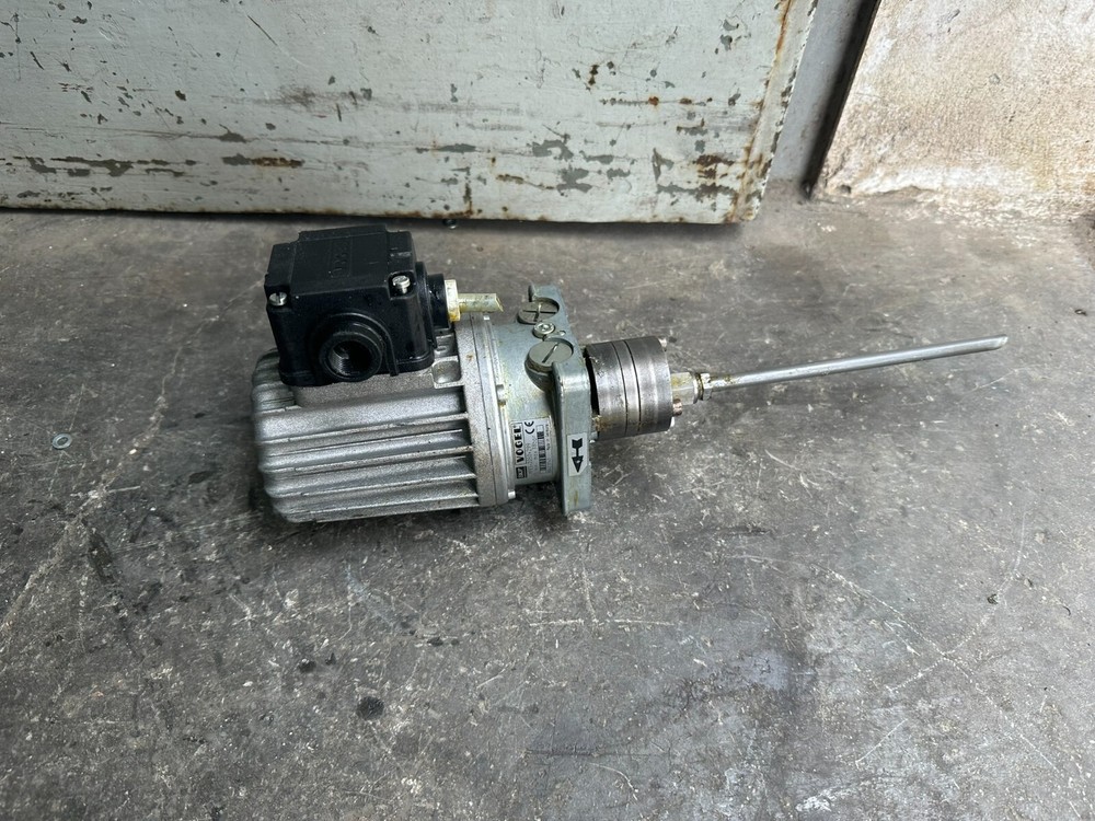 Vogel SKF dosing pump MFE5-2050+299