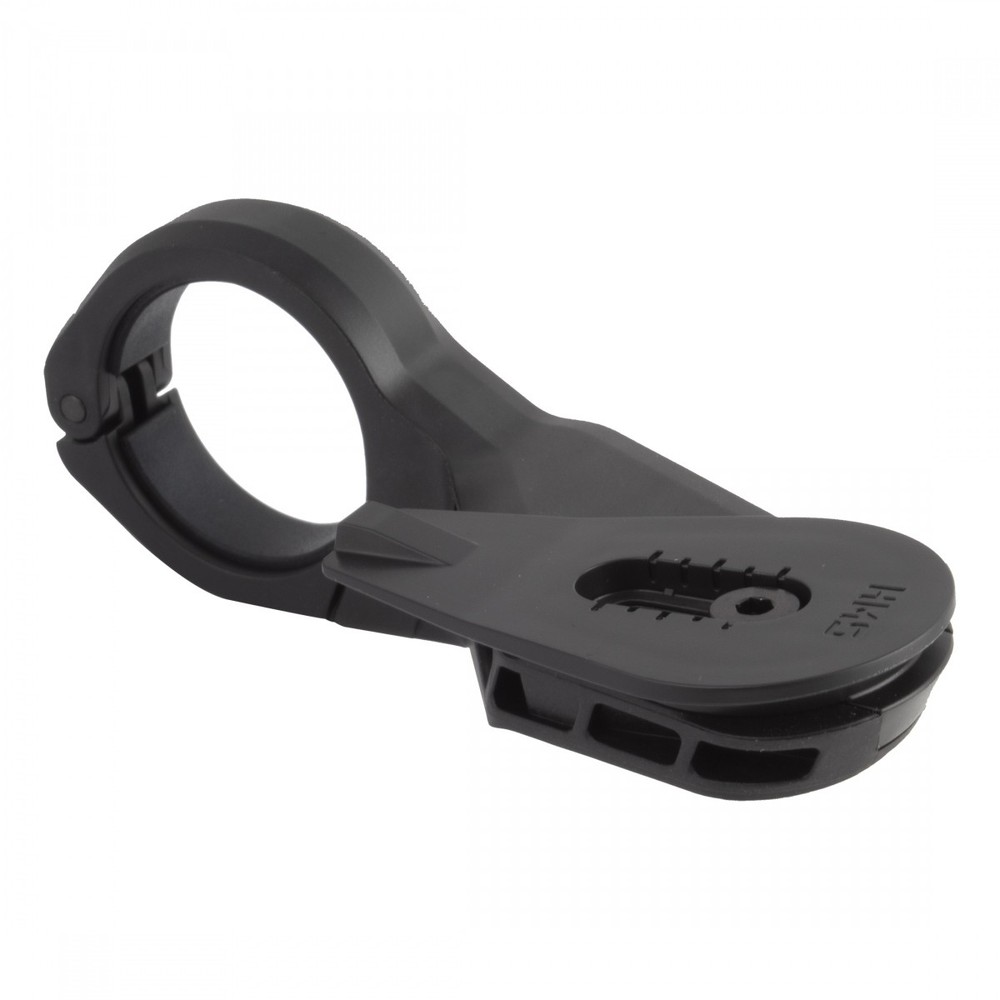 Hammerhead Mounting System Bike Computer Clamp 31.8mm - Universal Compatibility