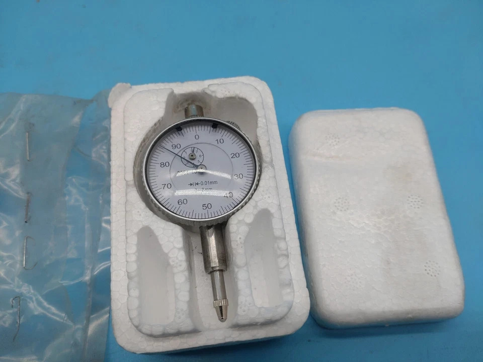 ANGRY JESTER AST3054-10 Dial Test Indicator