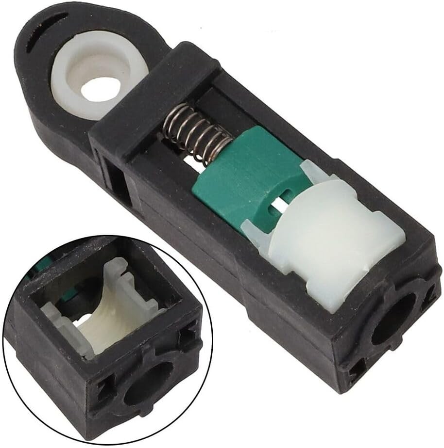 Automatic Selector Shaft Gear Shift Transmission Cable Joint Connector for Ford