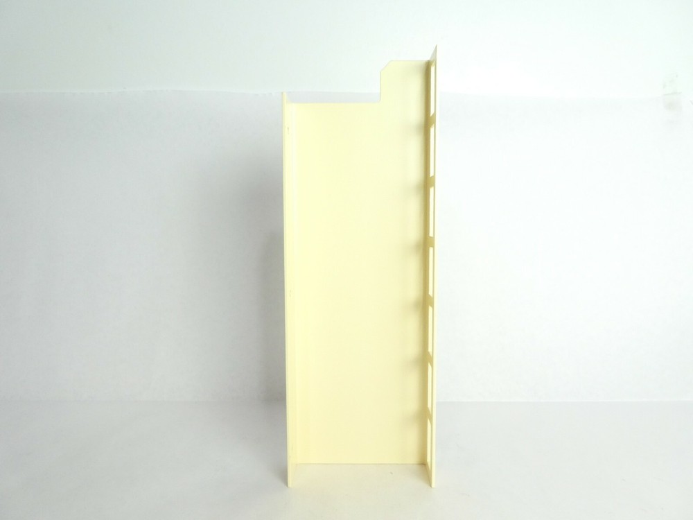 ASM 16-195366-01 Temperature Controller Mounting Bracket New Surplus