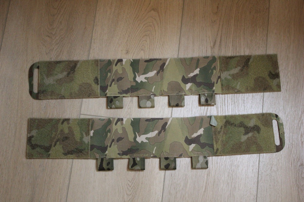 Ferro Concepts Carry Elastic Cummerbund Multicam