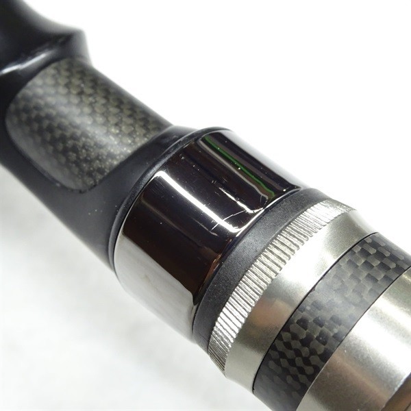 GEECRACK Double Dutch DD-70H Cond/C