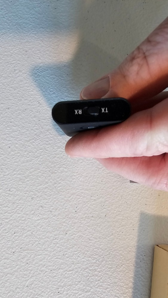 Trond BT-DUO Bluetooth audio Wireless Transmitter and Receiver | Free shipping